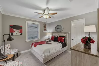 3009 Shenandoah Drive, Bedford, TX 76021 - Photo 21