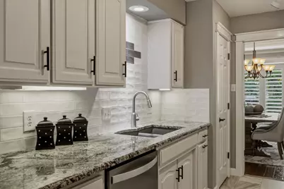 3009 Shenandoah Drive, Bedford, TX 76021 - Photo 35