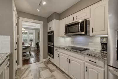 3009 Shenandoah Drive, Bedford, TX 76021 - Photo 9