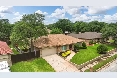 3009 Shenandoah Drive, Bedford, TX 76021 - Photo 33