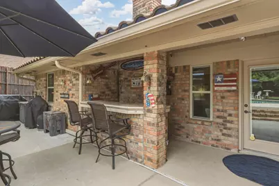 3009 Shenandoah Drive, Bedford, TX 76021 - Photo 17