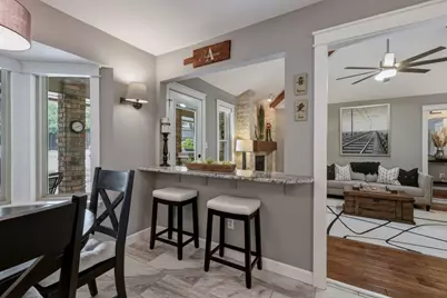 3009 Shenandoah Drive, Bedford, TX 76021 - Photo 15