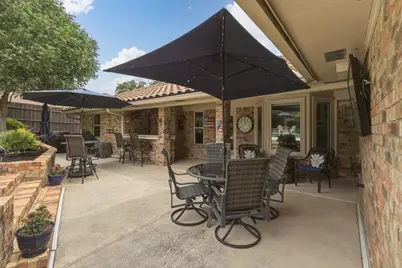 3009 Shenandoah Drive, Bedford, TX 76021 - Photo 27