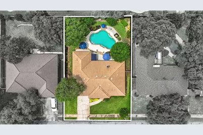 3009 Shenandoah Drive, Bedford, TX 76021 - Photo 31