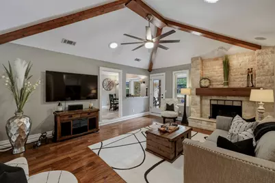 3009 Shenandoah Drive, Bedford, TX 76021 - Photo 7