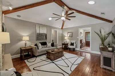 3009 Shenandoah Drive, Bedford, TX 76021 - Photo 37