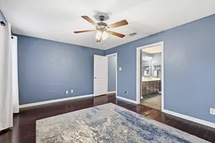 7221 Mccoy Dr, Watauga, TX 76148 - Photo 17