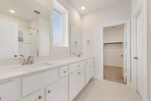 1218 Redcoat Dr, Forney, TX 75126 - Photo 23