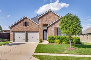 5490 Mourning Dove Dr, Prosper, TX 75078 - Photo 25