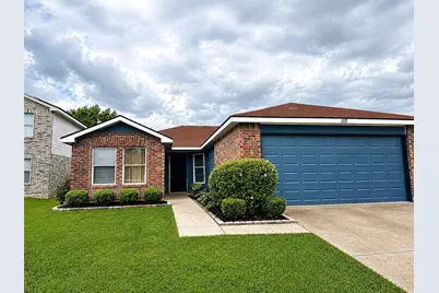 105 Hideaway Circle, Mesquite, TX 75149 - Photo 1