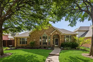 8447 Firewheel Ln, Frisco, TX 75036 - Photo 1
