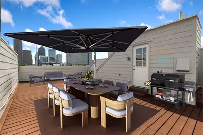 1016 Liberty Street #3, Dallas, TX 75204 - Photo 39