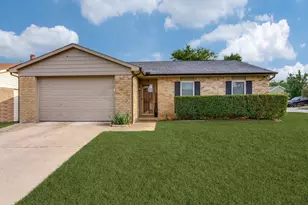 6900 Sandstone Ct, Fort Worth, TX 76120 - Photo 1