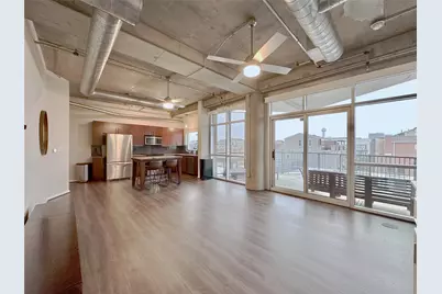 1001 Belleview Street #307, Dallas, TX 75215 - Photo 31