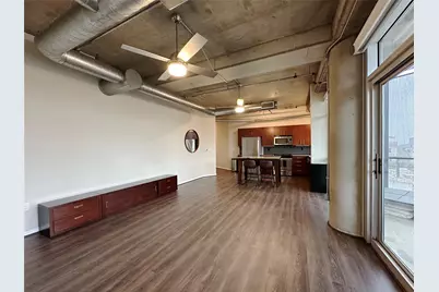 1001 Belleview Street #307, Dallas, TX 75215 - Photo 25