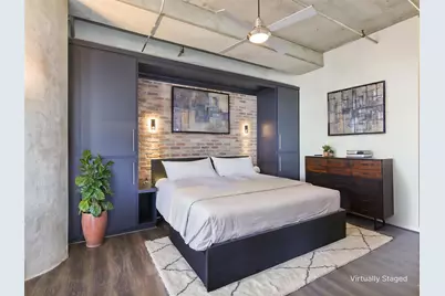 1001 Belleview Street #307, Dallas, TX 75215 - Photo 17