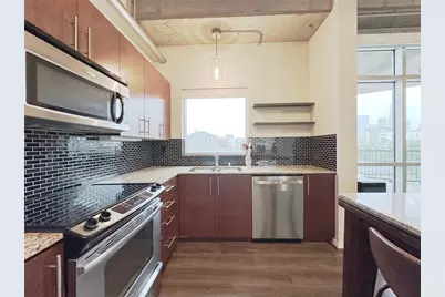 1001 Belleview Street #307, Dallas, TX 75215 - Photo 11