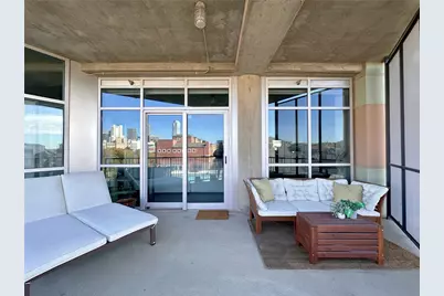 1001 Belleview Street #307, Dallas, TX 75215 - Photo 13