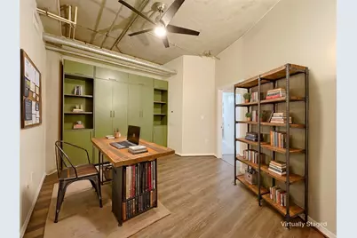 1001 Belleview Street #307, Dallas, TX 75215 - Photo 5