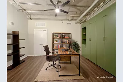 1001 Belleview Street #307, Dallas, TX 75215 - Photo 9