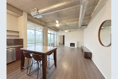 1001 Belleview Street #307, Dallas, TX 75215 - Photo 21
