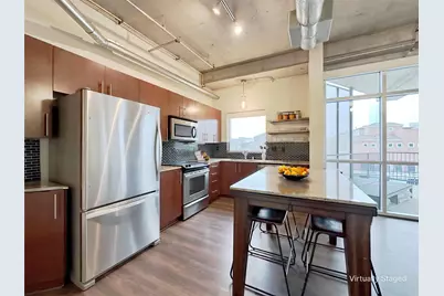 1001 Belleview Street #307, Dallas, TX 75215 - Photo 3
