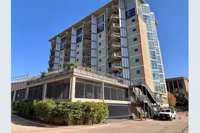 1001 Belleview Street #307, Dallas, TX 75215 - Photo 39
