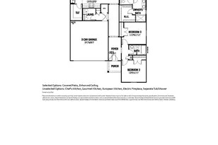 2510 Sturgis St, Forney, TX 75126 - Photo 25