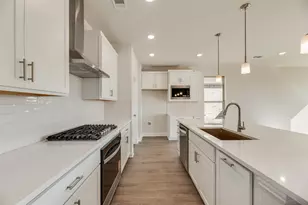2510 Sturgis St, Forney, TX 75126 - Photo 5