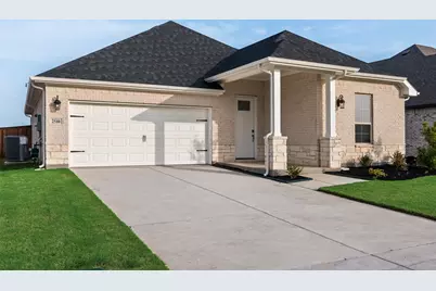2510 Sturgis Street, Forney, TX 75126 - Photo 1