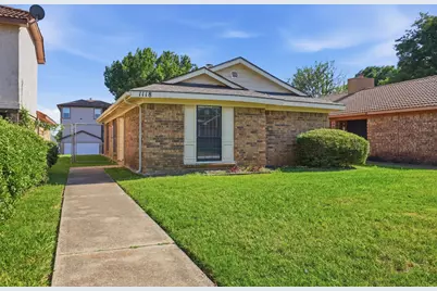 1118 Sandalwood Lane, DeSoto, TX 75115 - Photo 1