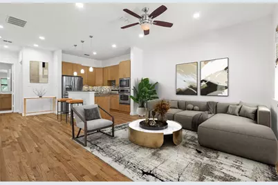 1016 Liberty Street #3, Dallas, TX 75204 - Photo 1