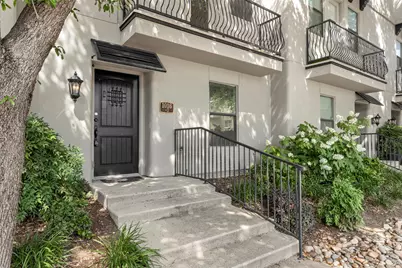 1016 Liberty Street #3, Dallas, TX 75204 - Photo 5