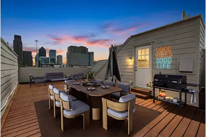1016 Liberty Street #3, Dallas, TX 75204 - Photo 1