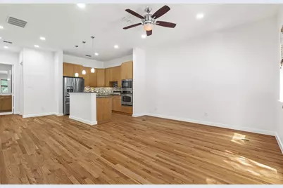 1016 Liberty Street #3, Dallas, TX 75204 - Photo 11