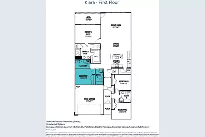 2713 Shiners Street, Forney, TX 75126 - Photo 31