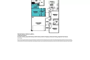 2713 Shiners St, Forney, TX 75126 - Photo 31