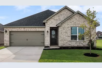 2713 Shiners Street, Forney, TX 75126 - Photo 3