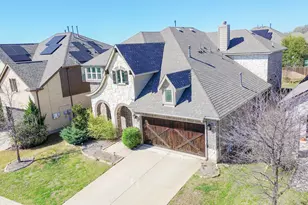 1105 Baynes Dr, McKinney, TX 75071 - Photo 5