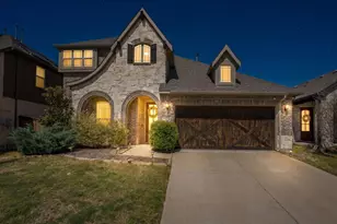 1105 Baynes Dr, McKinney, TX 75071 - Photo 35