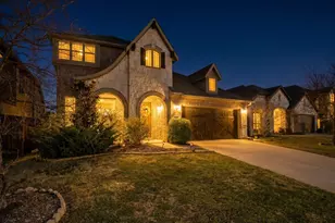 1105 Baynes Dr, McKinney, TX 75071 - Photo 37
