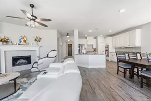 1105 Baynes Dr, McKinney, TX 75071 - Photo 7