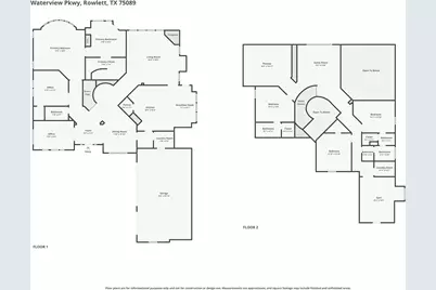 10505 Waterview Parkway, Rowlett, TX 75089 - Photo 35