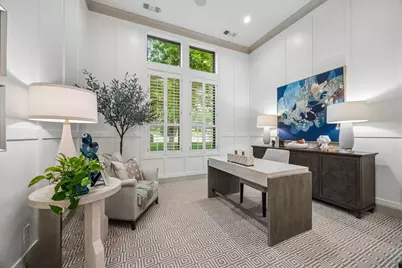 1109 Pecan Hollow Trail, McKinney, TX 75072 - Photo 5