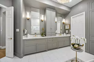 1109 Pecan Hollow Trail, McKinney, TX 75072 - Photo 21