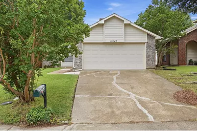 5343 Waterford Drive, Mesquite, TX 75150 - Photo 1