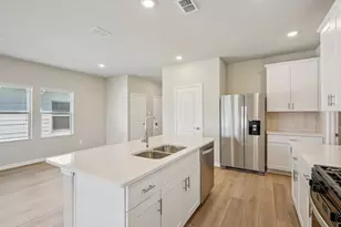 3518 Bridgeport Dr, Farmersville, TX 75442 - Photo 7
