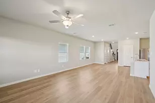 3518 Bridgeport Dr, Farmersville, TX 75442 - Photo 9