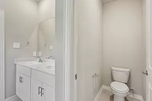 3518 Bridgeport Dr, Farmersville, TX 75442 - Photo 23