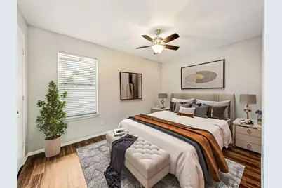 1122 N Center Street N 1122 and #1124, Arlington, TX 76011 - Photo 23